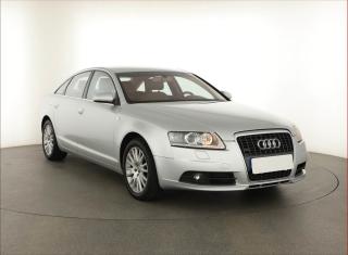 Audi A6 3.2 FSI , 4X4, Automat, Navi