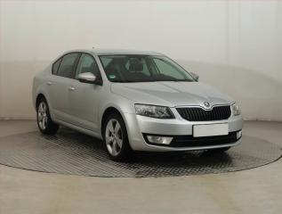 koda Octavia Style 2.0 TDI, Serv.kniha