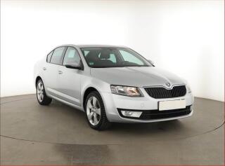 �koda Octavia Style 2.0 TDI, Serv.kniha
