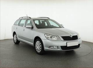 �koda Octavia Ambition 1.6 TDI, po STK