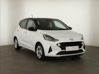 Hyundai i10 1.0, �R,1.maj, Tempomat