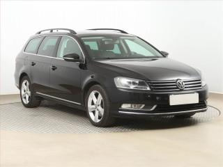 Volkswagen Passat 2.0 TDI, Automat, Navi