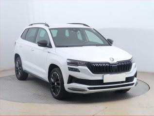 koda Karoq Sportline 1.5 TSI, SPORTLINE