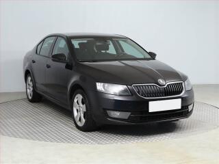 �koda Octavia Style 1.6 TDI, Bi-Xenony