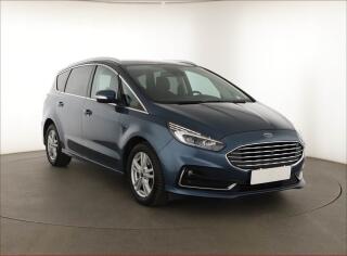 Ford S-MAX Titanium 2.0 EcoBlue