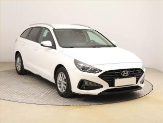 Hyundai i30 1.6 CRDi, �R,1.maj, Serv.kniha