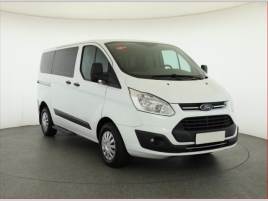 Ford Transit Custom 2.0 EcoBlue, Bus, 9Mst, DPH