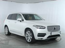 Volvo XC90 D5 AWD, Pvod R