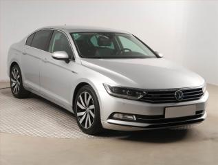 Volkswagen Passat Highline 2.0 TDI, 4X4