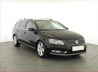 Volkswagen Passat Highline 3.6 V6, 4X4, Automat