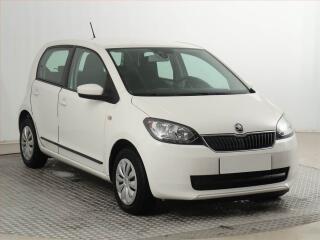 �koda Citigo Ambition 1.0 MPI