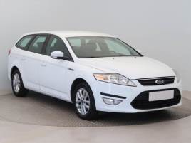 Ford Mondeo 1.6 TDCi, Tempomat