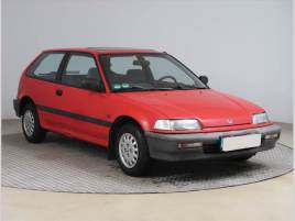 Honda Civic 1.5 GTI , nov STK, rezervace