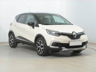 Renault Captur 1.3 TCe, Automat, Ke, Navi