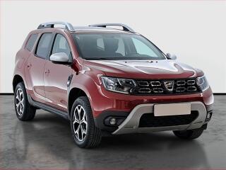 Dacia Duster 1.0 TCe, Serv.kniha, Navi