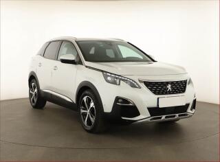 Peugeot 3008 Allure 1.5 BlueHDi, Automat