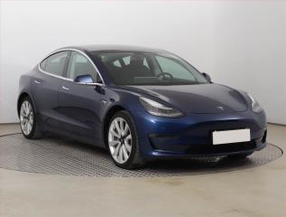 Tesla Model 3 Long Range 4WD 78kWh, SoH 91%