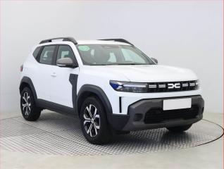 Dacia Duster 1.0 TCe, KLIMA