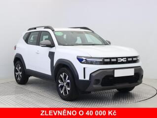 Dacia Duster 1.0 TCe, KLIMA, LPG