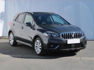 Suzuki SX4 S-Cross Premium 1.4 BoosterJet, R