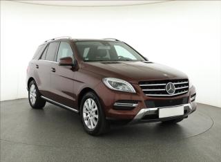 Mercedes-Benz ML 400, R, 2 MAJ, KَE