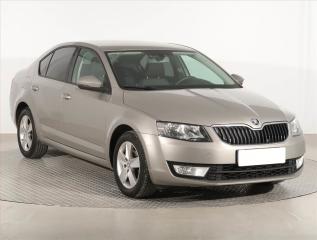 koda Octavia 1.6 TDI, Navi, Tempomat