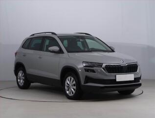 �koda Karoq Fresh 1.5 TSI, FRESH