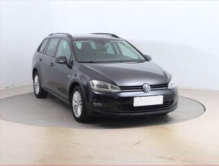 Volkswagen Golf Comfortline 1.2 TSI