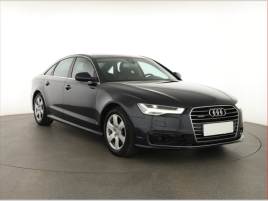 Audi A6 2.0 TFSI, 4X4, Automat, R