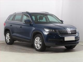koda Kodiaq Style 2.0 TDI, 4X4, Automat