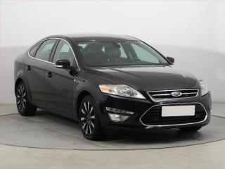 Ford Mondeo 2.2 TDCi, Navi, Tempomat