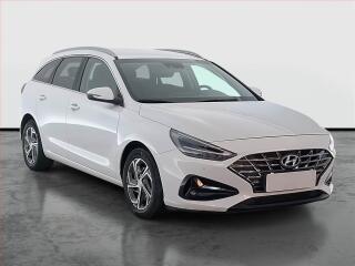 Hyundai i30 Comfort 1.0 T-GDI, Automat, �R