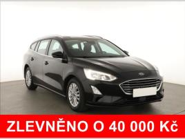 Ford Focus 1.5 EcoBlue, R,1.maj