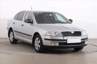 koda Octavia 1.6, Serv.kniha, Tempomat