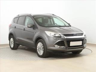 Ford Kuga 2.0 TDCi, 4X4, Automat, Ke
