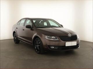 �koda Octavia 2.0 TDI, 4X4, Automat