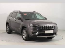 Jeep Cherokee 2.2 MultiJet, 4x4, R, DPH