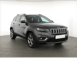 Jeep Cherokee 2.2 MultiJet, 4x4, R, DPH