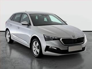 �koda Scala Style 1.5 TSI, �R,1.maj