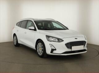 Ford Focus Edition 1.5 TDCi, Automat