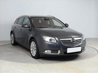 Opel Insignia Cosmo 2.0 CDTI, 4X4