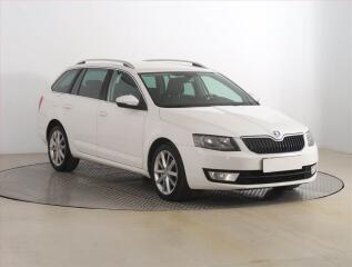 �koda Octavia Elegance 1.6 TDI, Tempomat