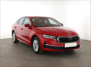 �koda Octavia Selection 1.5 TSI e-tec