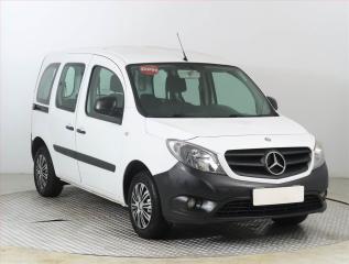 Mercedes-Benz Citan 109 CDI, 5Mst, R, DPH