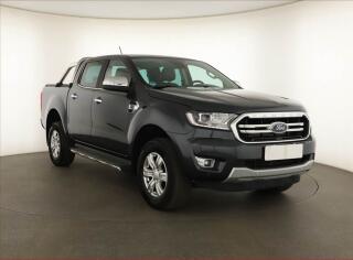 Ford Ranger 2.0 EcoBlue