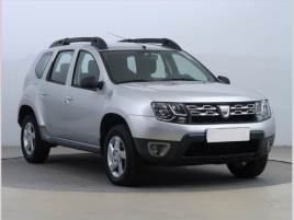 Dacia Duster 1.2 TCe, Tempomat