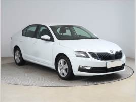 koda Octavia 1.0 TSI, R,2.maj, Tempomat