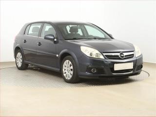 Opel Signum 2.2 direct, Automat, po STK
