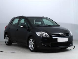 Toyota Auris 1.6 Valvematic, Automat