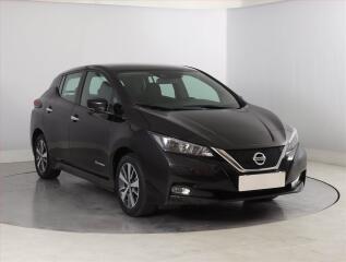 Nissan Leaf 40 kWh, SoH 90%, Automat